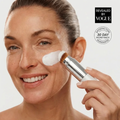 2-in-1 Foundation with Built-In Brush
